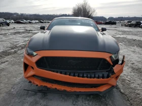 Ford Mustang, снимка 2