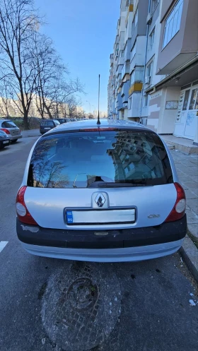 Renault Clio DCi, снимка 8