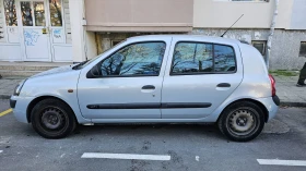 Renault Clio DCi, снимка 2