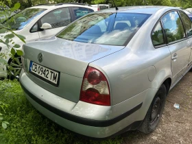 VW Passat B5.5 1.6 101hp | Mobile.bg    11