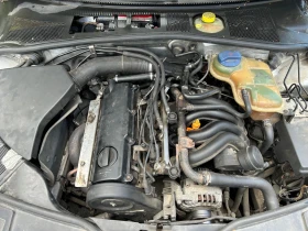 VW Passat B5.5 1.6 101hp | Mobile.bg    8