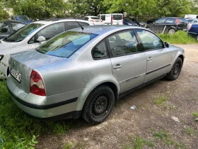 VW Passat B5.5 1.6 101hp | Mobile.bg    4