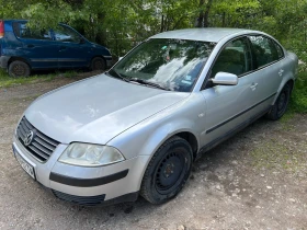 VW Passat B5.5 1.6 101hp | Mobile.bg    5