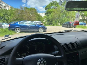 VW Passat B5.5 1.6 101hp | Mobile.bg    7