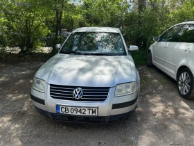     VW Passat B5.5 1.6 101hp