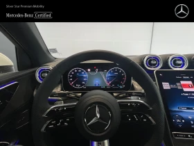 Mercedes-Benz GLC 200 4MATIC Coupе - 131900 лв. - 59408054 | Car24.bg