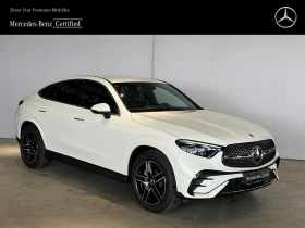 Mercedes-Benz GLC 200 4MATIC Coupе - 131900 лв. - 59408054 | Car24.bg
