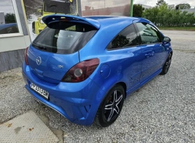 Обява за продажба на Opel Corsa 1.6 OPC ~8 000 лв. - изображение 3