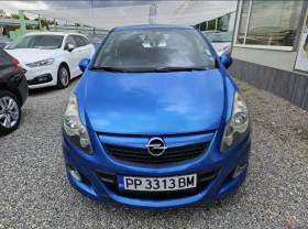 Обява за продажба на Opel Corsa 1.6 OPC ~8 000 лв. - изображение 1