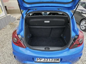 Opel Corsa 1.6 OPC | Mobile.bg    13