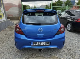 Обява за продажба на Opel Corsa 1.6 OPC ~8 000 лв. - изображение 4