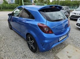 Обява за продажба на Opel Corsa 1.6 OPC ~8 000 лв. - изображение 5