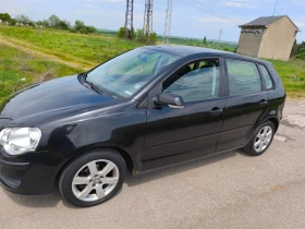 VW Polo 1.9 TDI, 101 .. | Mobile.bg    3