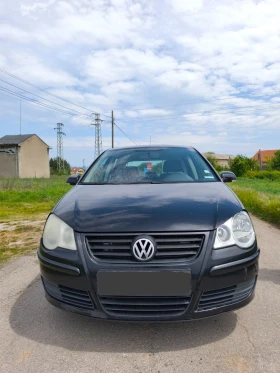     VW Polo 1.9 TDI, 101 ..