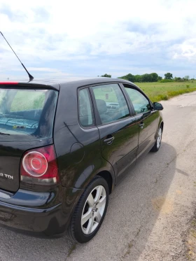 VW Polo 1.9 TDI, 101 .. | Mobile.bg    5