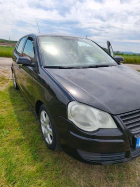 VW Polo 1.9 TDI, 101 .. | Mobile.bg    6