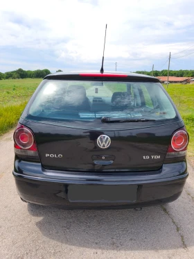 VW Polo 1.9 TDI, 101 .. | Mobile.bg    4