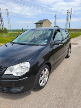 VW Polo 1.9 TDI, 101 .. | Mobile.bg    2