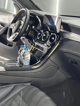 Mercedes-Benz GLC 200 | Mobile.bg    3