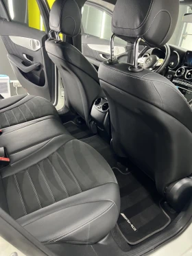 Mercedes-Benz GLC 200 | Mobile.bg    4