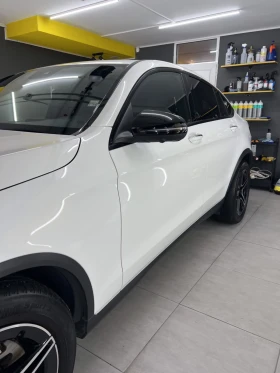 Mercedes-Benz GLC 200 | Mobile.bg    5