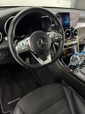 Mercedes-Benz GLC 200 | Mobile.bg    2