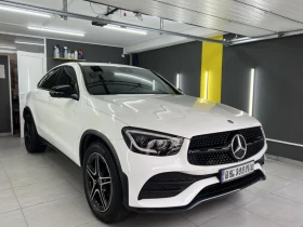  Mercedes-Benz GLC 20...