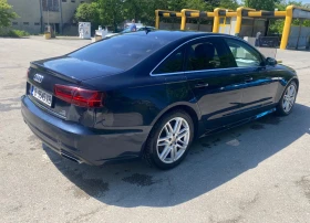 Audi A6 3.0 TDI,  . | Mobile.bg    6
