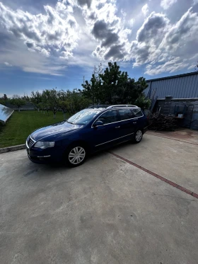 Обява за продажба на VW Passat 2.0 TDI 140 к.с  ~7 500 лв. - изображение 2