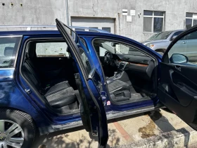 Обява за продажба на VW Passat 2.0 TDI 140 к.с  ~7 500 лв. - изображение 7