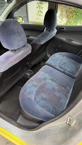 Peugeot 206 Plus | Mobile.bg    17