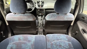 Peugeot 206 Plus | Mobile.bg    8