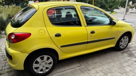 Peugeot 206 Plus | Mobile.bg    15