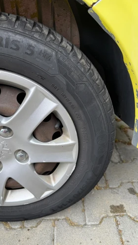 Peugeot 206 Plus | Mobile.bg    14