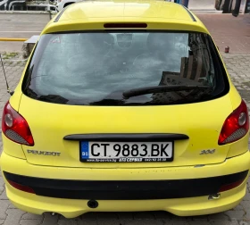 Peugeot 206 Plus | Mobile.bg    16