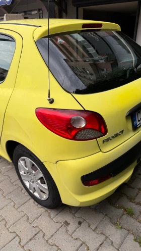 Peugeot 206 Plus | Mobile.bg    12