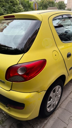 Peugeot 206 Plus | Mobile.bg    13