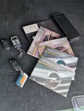 Opel Insignia 2.0cdti  | Mobile.bg    14