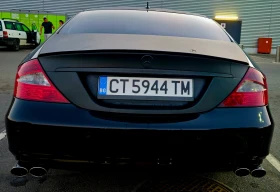Обява за продажба на Mercedes-Benz CLS 320 ~12 999 лв. - изображение 6