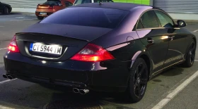 Обява за продажба на Mercedes-Benz CLS 320 ~12 999 лв. - изображение 3