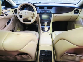 Обява за продажба на Mercedes-Benz CLS 320 ~12 999 лв. - изображение 9