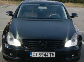 Обява за продажба на Mercedes-Benz CLS 320 ~12 999 лв. - изображение 1