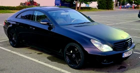 Обява за продажба на Mercedes-Benz CLS 320 ~12 999 лв. - изображение 4