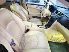 Обява за продажба на Mercedes-Benz CLS 320 ~12 999 лв. - изображение 11