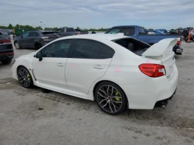 Subaru WRX 2.5L 4 All wheel drive - 40600 лв. - 25845007 2