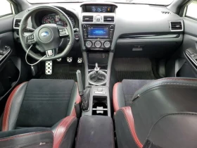 Subaru WRX 2.5L 4 All wheel drive - 40600 лв. - 25845007 5