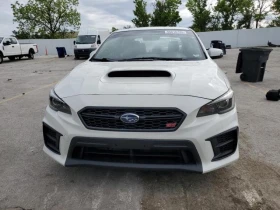 Subaru WRX 2.5L 4 All wheel drive - 40600 лв. - 25845007 13