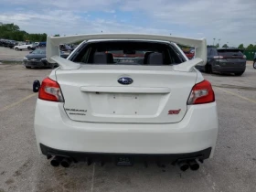 Subaru WRX 2.5L 4 All wheel drive - 40600 лв. - 25845007 3