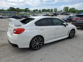 Subaru WRX 2.5L 4 All wheel drive - 40600 лв. - 25845007 11