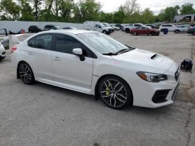 Subaru WRX 2.5L 4 All wheel drive - 40600 лв. - 25845007 12